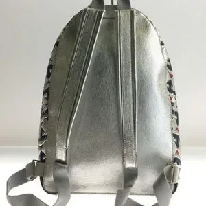 Anya Hindmarch | Bags | Anya Hindmarch Carrefour Metallic  display picture 3